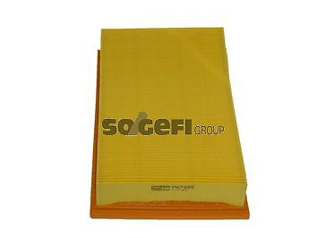 CoopersFiaam PA7455 Luftfilter für VW