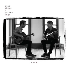 Cline, Nels and Julian Lage Room