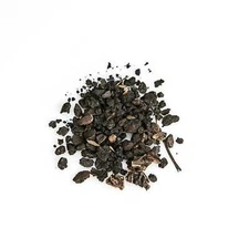 NY Herb Shop Black Walnut Hull Cut & Sifted | Bulk Wholesale Herbal Tea