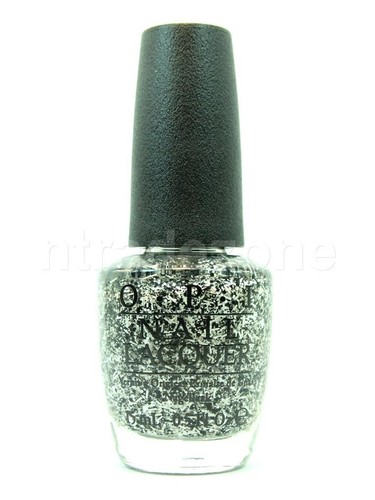 OPI Gwen Stefani Holiday Collection 2014 Nail Effects VARIETY HR F13 to F18 - Picture 4 of 8