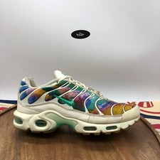 Nike Mens Air Max Plus TN Alternate Galaxy Multicolor Shoes Size 8 AR1949-100