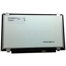 B140XTN02.1 fit LP140WHU TPA1 LTN140AT31 N140BGE-EB3 -E33 14.0 1366 768 30Pin