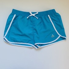New Gerry Athletic Shorts Sz 16 Unisex