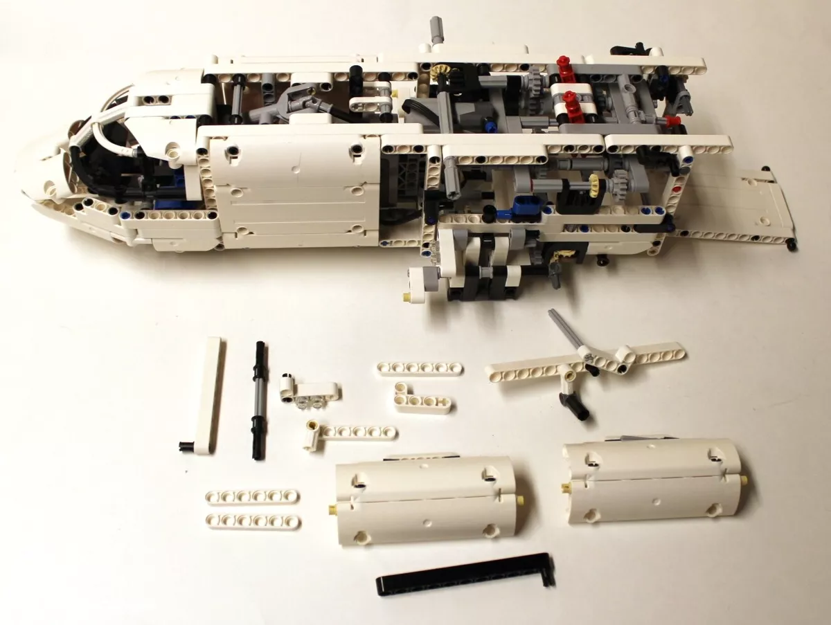 Lego technic cargo new arrivals