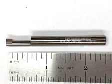 Micro 100 # BB-200600  .200" x .600" Max Bore Solid Carbide Boring Tool - USA