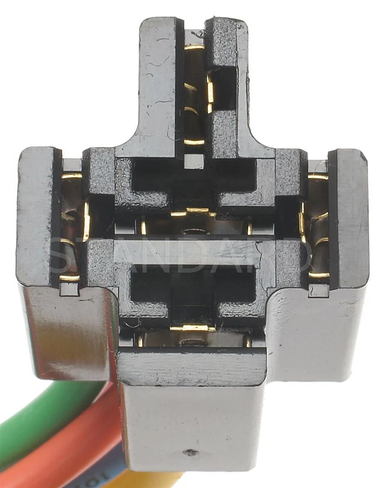 Conector de relé de batería SMP para Mercury Grand Marquis 1990-2003 Foto 4 de 4