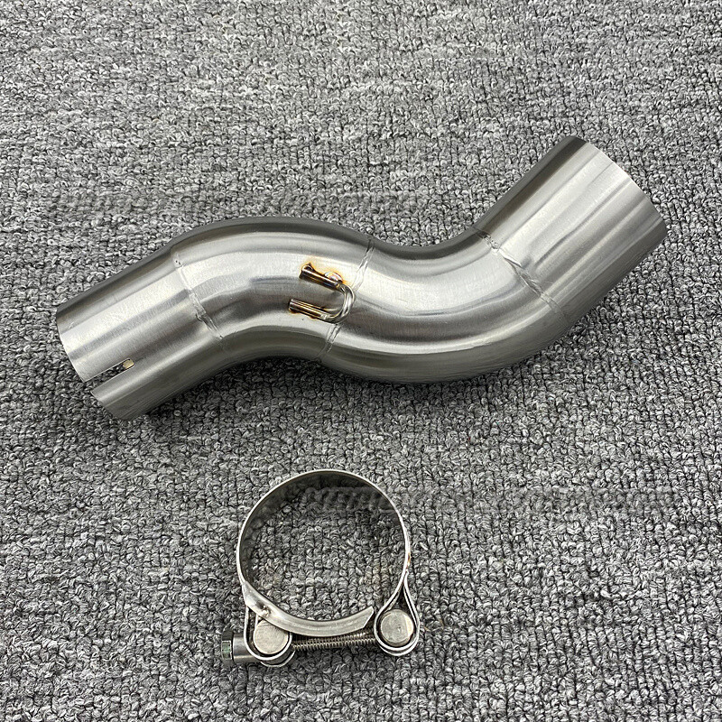 2017 yamaha r6 mid pipe