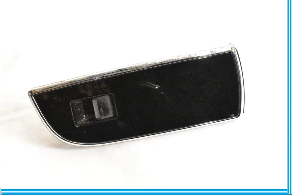 10-15 Jaguar XJ XJL X351 Front Right Passenger Power Door Window Switch Oem - Image 2 of 4