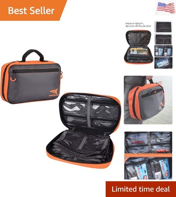 Tackle Storage Spiderwire Tackle Bag Orange Spiderwire 2025 Tackle Box