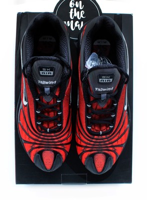 NIKE × Skepta AIR MAX tailwind 5 Kup Nike Skepta x Air Max Tailwind 5 Jasnoniebieskie