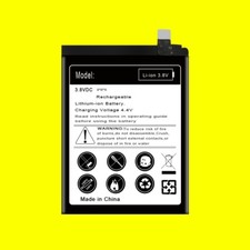 For T-Mobile OnePlus Nord N10 5G BE2028 Long Endurance 4400mAh Excellent Battery