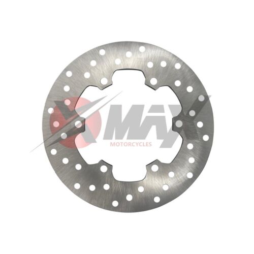 NEUF Yamaha YZF R-125 / MT-125 2015 - 2020 Rotor disque de frein arrière 5D7-F582W-10 - Photo 1 sur 1