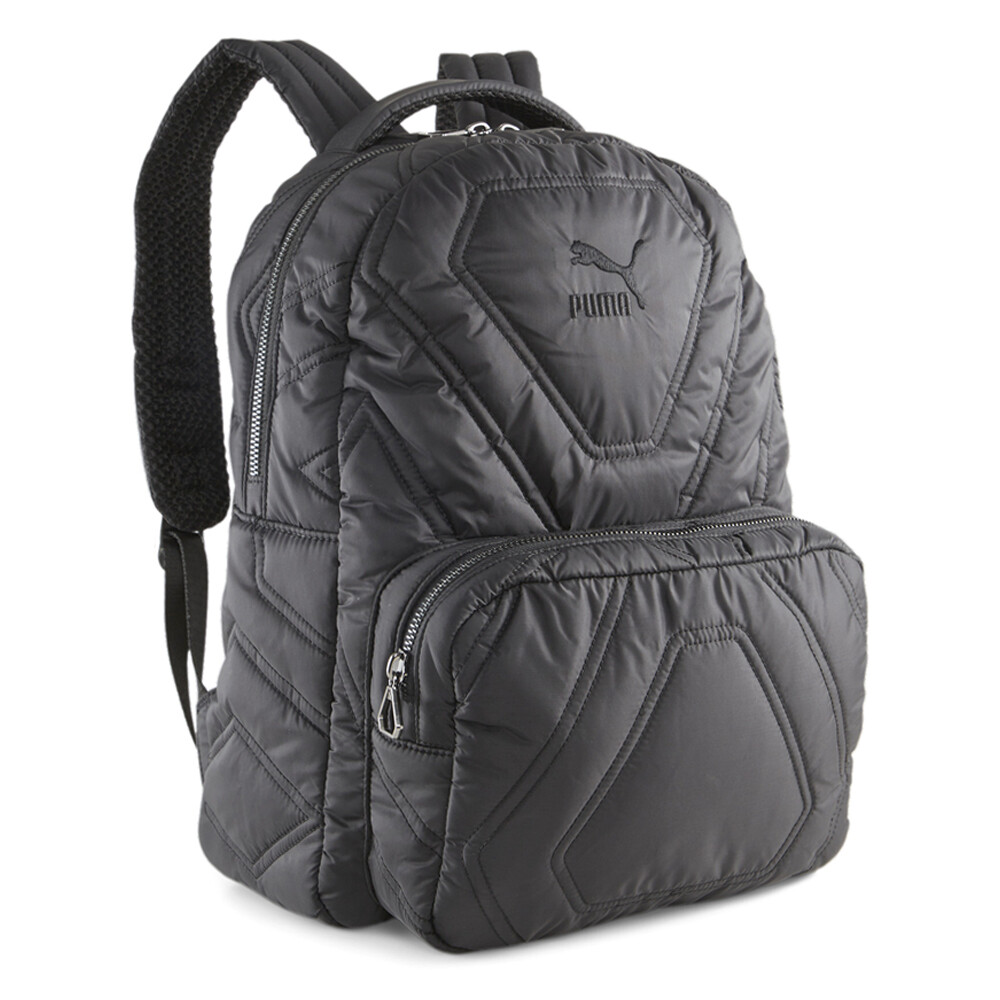 Puma Luxe Sport Backpack Mens Size OSFA  Travel Casual 07988901