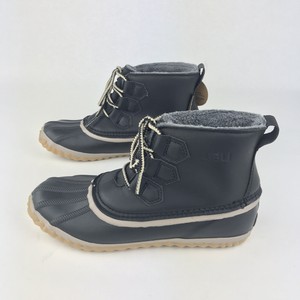 jambu nala duck boot