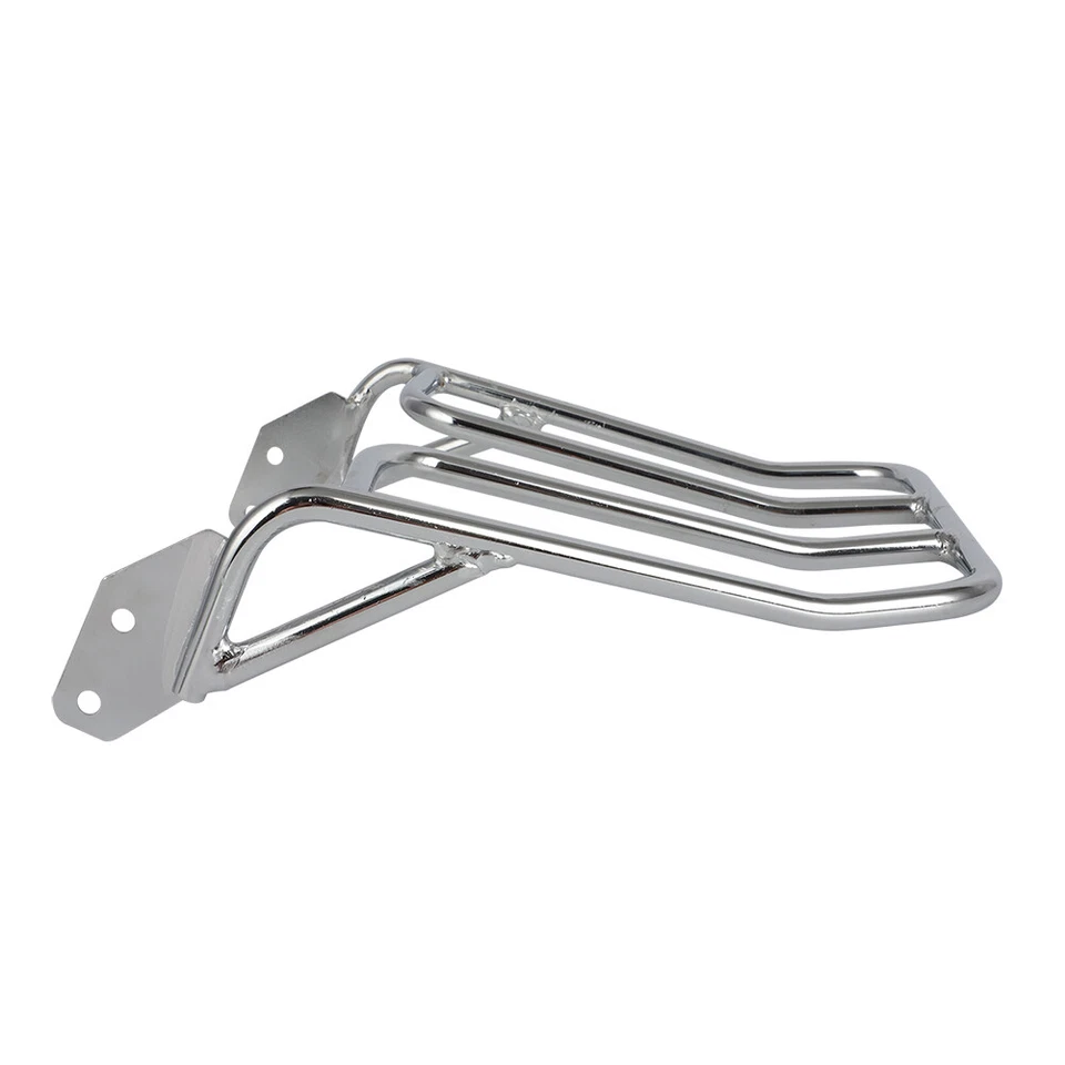 For Quick Release Yamaha STR-2C551-30-00 Rear Luggage Rack Roadliner Stratoliner Foto 3 de 4