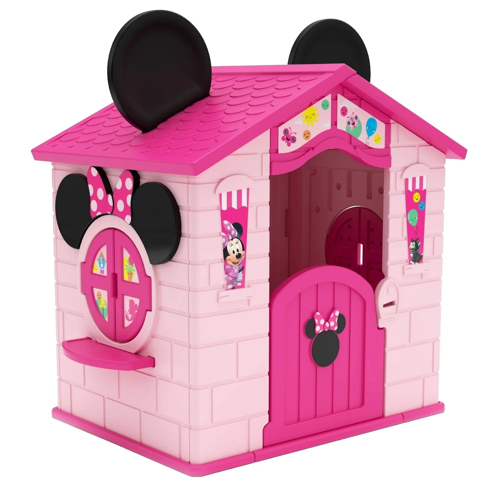 Disney Princess teatros permanente al aire libre