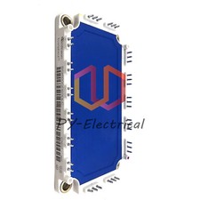 New INFINEON BSM50GD120DN2 Power Supply Module 1PCS
