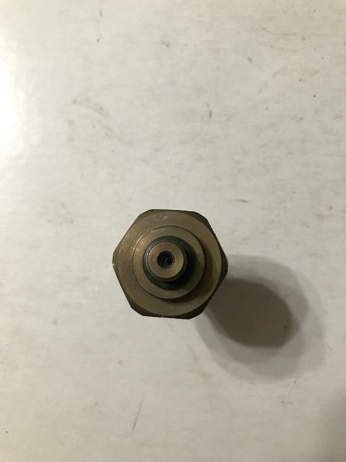 OEM BMW A/C Pressure Switch 64538370623 Denso 4990007111 eBay