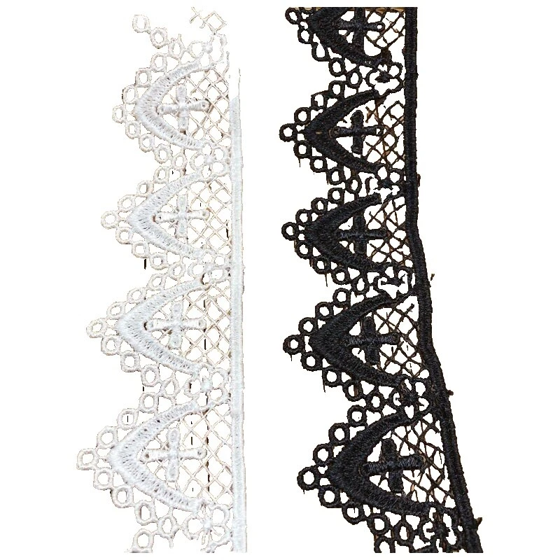 Ribete de poliéster Ribetes para Costura