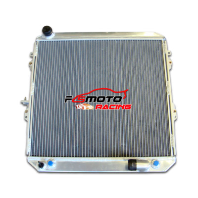 RADIATOR For Toyota Surf Hilux 4Runner LN106/LN107/LN111 2.8D RHD 1988-1997 AT