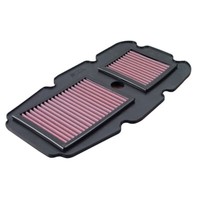 DNA Air Filter P-H6E01-01 For Honda XLV 650 Transalp 00-07