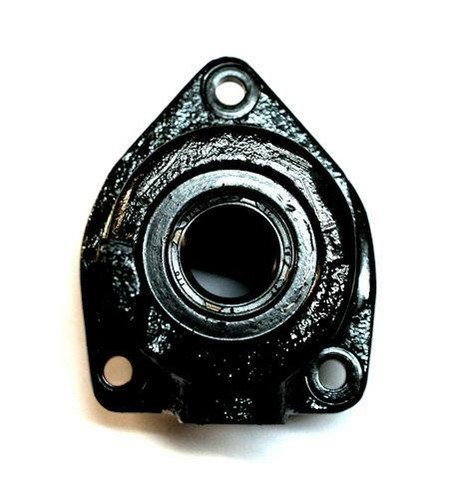 Velocette Gehäuse für Kickstart Lager. Kickstart Bearing Housing. BK4 - Picture 5 of 5
