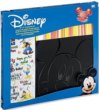 Disney Mickey 8-by-8 Scrapbook Kit