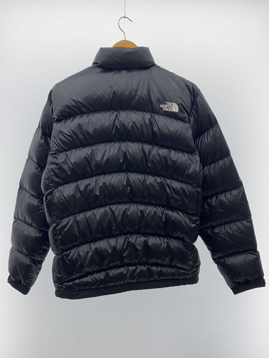 THE NORTH FACE DOWN JACKET ZIZ ACONCAGUA ZIP IN ACCONCAGUA M