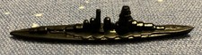 Axis and Allies 1941 German battleship spare pieces