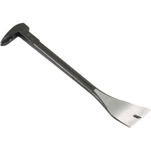 MOKUBA 200mm Japanese Restorers Cats Paw Nail Puller Durable Compact