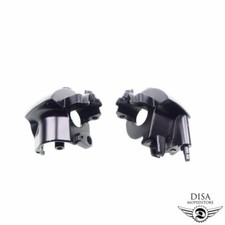 Armaturhalter links und rechts Schalter Halterung für Yamaha Aerox MBK Nitro