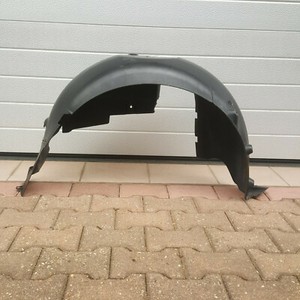 BMW Z4 Radschale Innen Kotflügel Abdeckung Radhaus Schale HINTEN LINKS 7012729