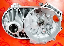 Boite de vitesse Suzuki SPLASH