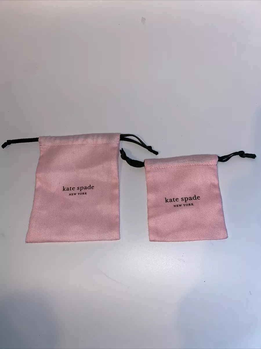Kate spade storage bag hot sale