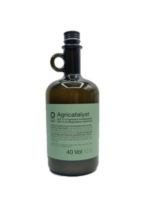 Oway Agricatalyst 40Vol 12% - 900ml Oxidationsmittel professionelle Ergebnisse