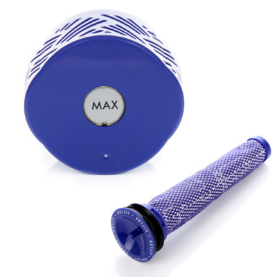 Dyson V6 VacWiz  Vormotor & Nachmotor Ersatzfilter Set - SCHNELLE LIEFERUNG