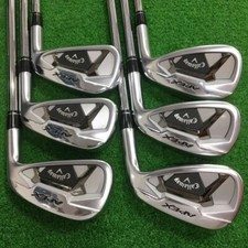 Golf Iron Set Callaway APEX 2021 N.S.Pro Modas3 Tour105 (S) 6pcs 5-P JAPAN