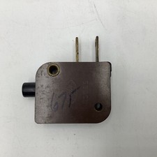 Kirby Vacuum Foot Switch 110566 NOS