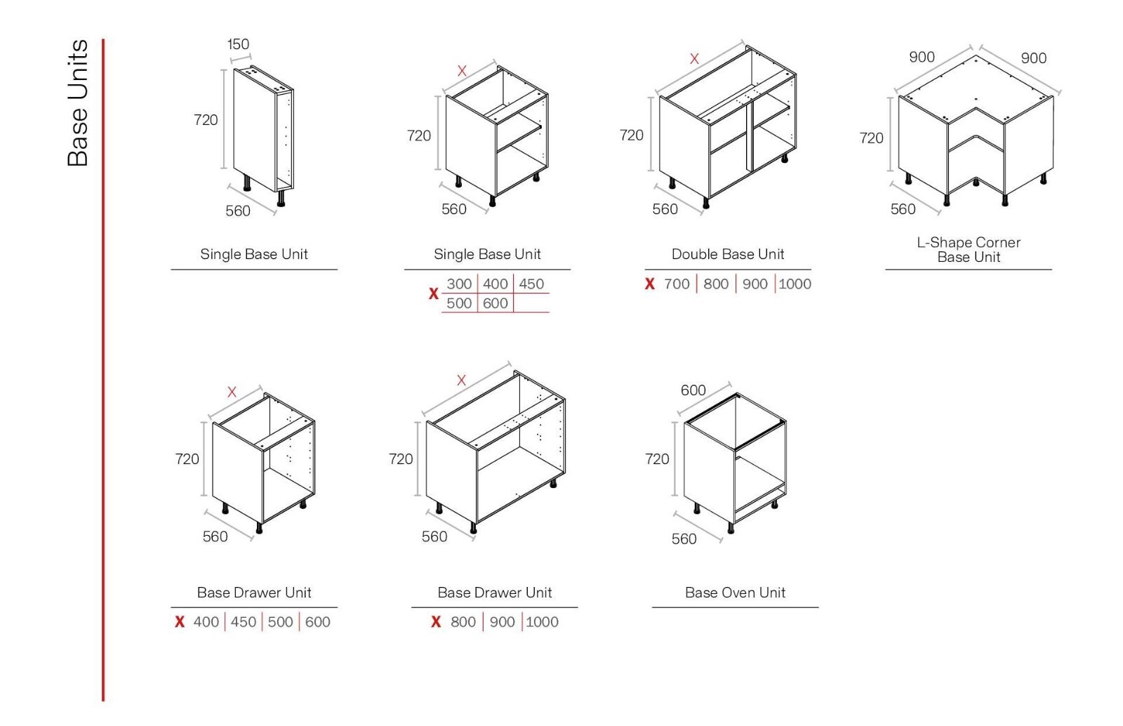 Cashmere Shaker Oakgrain Kitchen Finance Available Brand New Not Ex Display eBay
