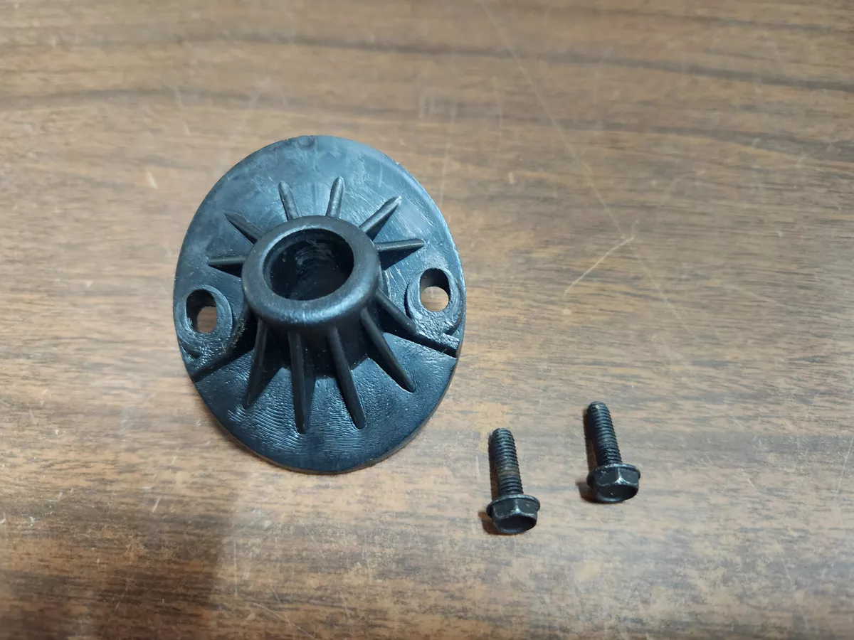 Craftsman steering shaft bushing deals