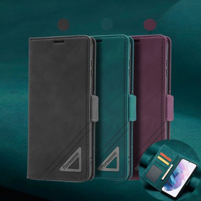 Schutzhülle Handytasche Mit Magnetverschluss Muster Handy Tasche