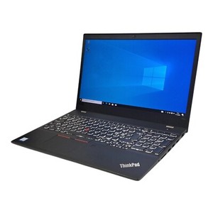 Écran De Remplacement 15.6" LED IPS Pour Lenovo ThinkPad P52s - Full HD, Dalle Neuve