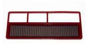 Filtri d'aria per auto tuning ed elaborate