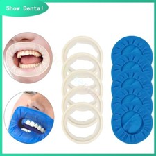 Apribocca monouso dentale gomma sterile daga guancia retrattore lattice espansore