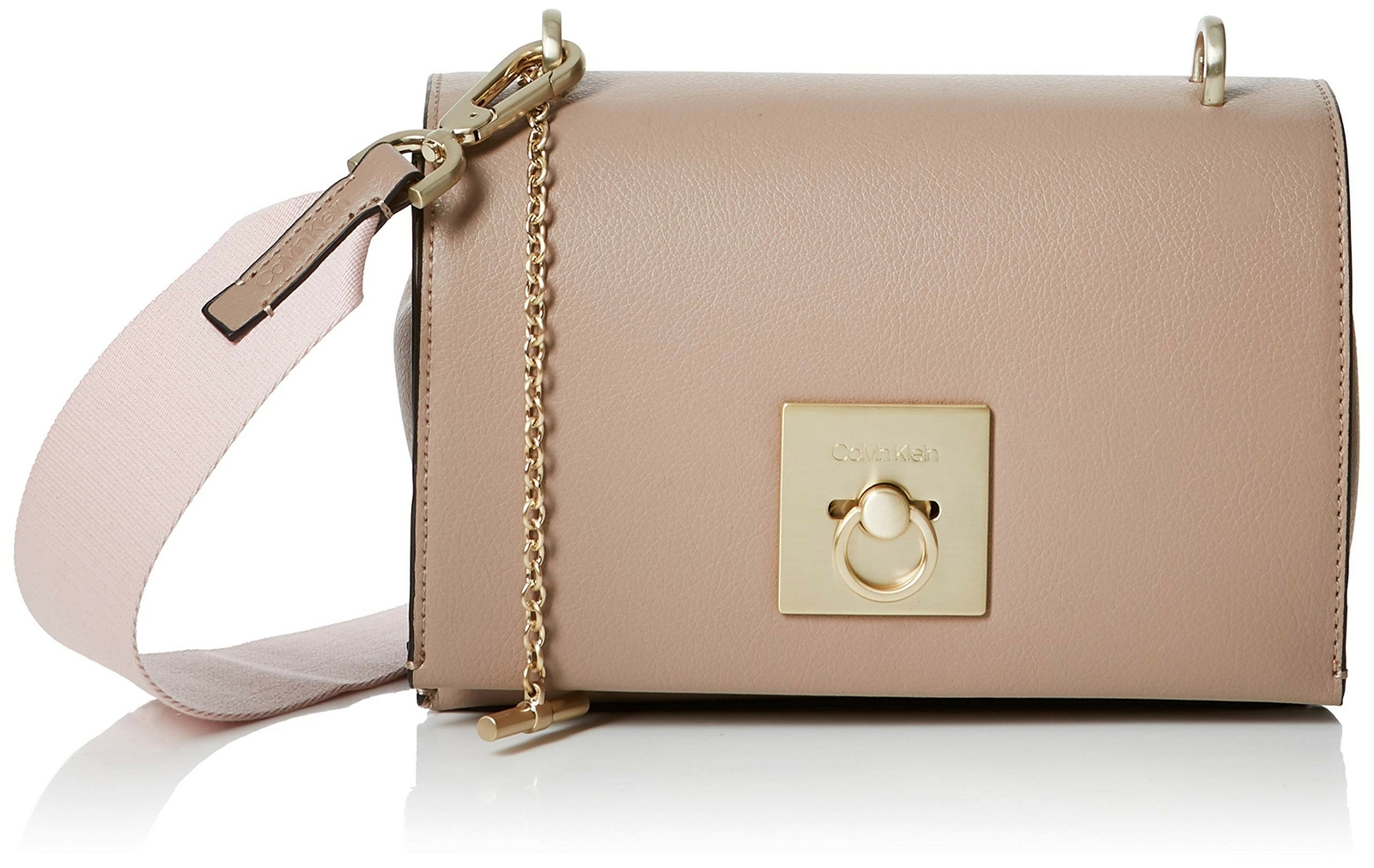 calvin klein luna medium tote