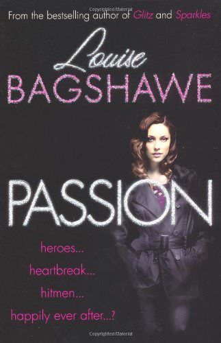 Passion-Louise Bagshawe