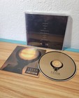 Ulver Shadows of the Sun (CD, Oct-2007, The End) Prog Metal, TESTED, Free Shpn