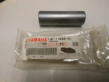 NOS Yamaha Piston Pin 83-86 TT600 84-95 XT600 98-01 YFM600 1JK-11633-01