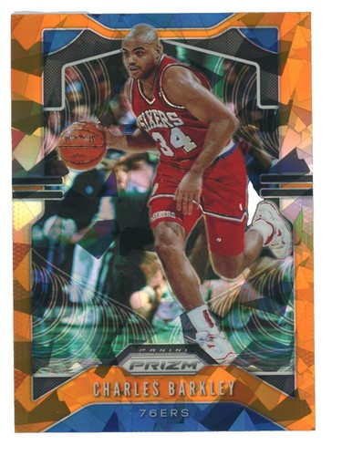 Charles Barkley Signed Wilson Basketball Beckett BSA RARE Ball HOF