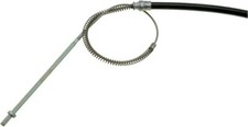 Dorman C93174 Parking Brake Cable fits FRONT